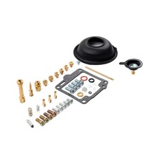 Carburetor Carb Repair Rebuild Kit Gasket For Suzuki Savage LS650 1986-2019