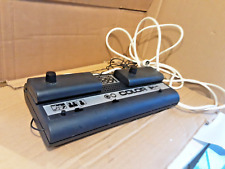 Vintage Interton Electronic VIDEO 2501