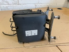 MERCEDES-BENZ E CLASS W211 2006-2009 ABS Pump Modulator Control Unit A2114312812