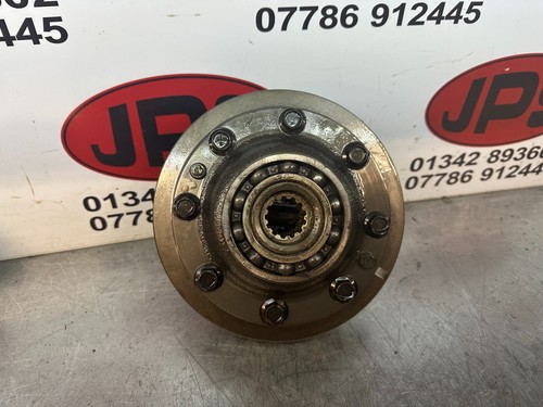 Rear diff differential x - /,