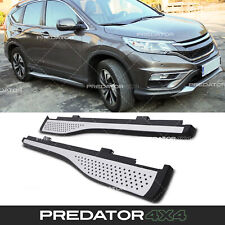 ALUMINIUM RUNNING BOARD SIDE