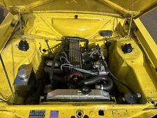 Rolling road Tuning Power Runs Classic Car Specialist Twin Carbs Weber Dellorto