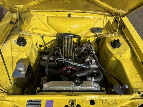 Rolling road tuning power runs - tuning,
