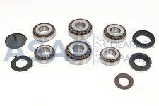 PF6 PA0 PK4 Gearbox Uprated SNR Bearing & Seal Rebuild Kit (No Diff Bearings)