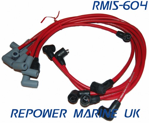 Marine ignition wire - ignition,
