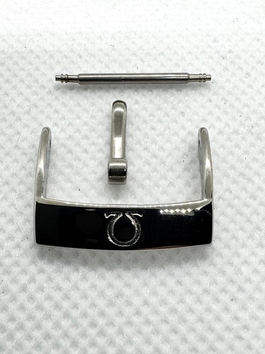 New 18mm stainless - stainless, steel