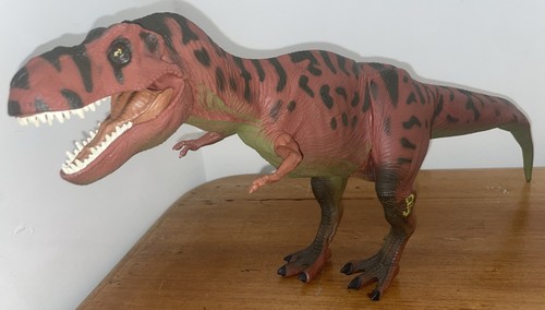 Vintage 1993 kenner jurassic - 1993,