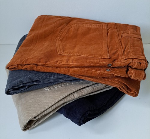 Lands end men 5 - men's, pocket