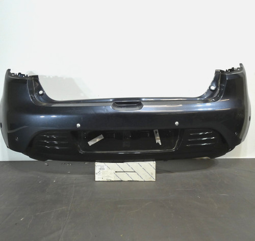 Renault clio bumper - renault,
