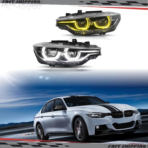 New pairs xenon - pairs,
