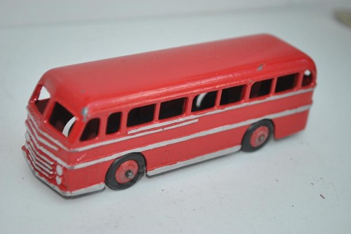 Dinky toys leyland - toys,