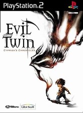 Evil Twin: Cyprien's