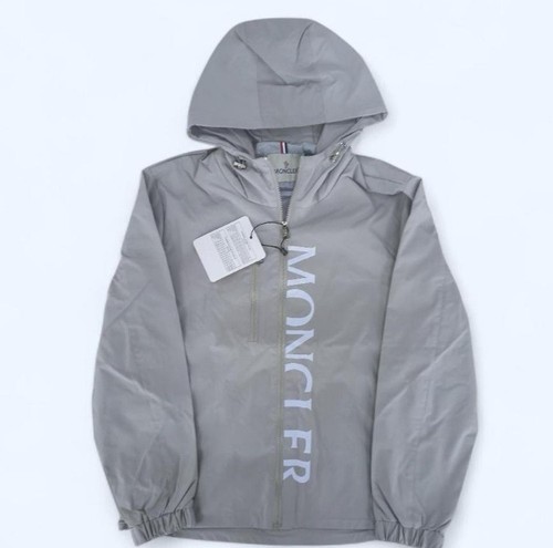 Moncler ichiro windbreaker - moncler,