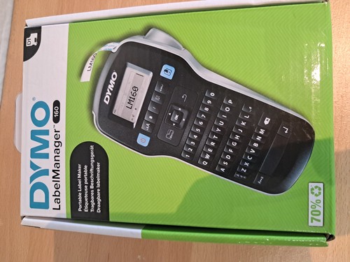 Dymo s0968960 labelmanager 280 - s0968960,