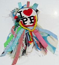 VINTAGE PAULS BOUTIQUE BAG