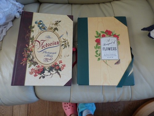 The victorian photograph - the,