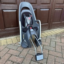 Hamax Caress Child Bike Seat
