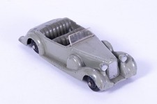 Dinky Toys 38C Lagonda Sports Coupe