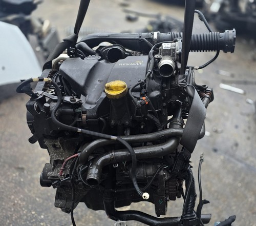 Renault clio mk3 2009 2012 - clio, 2009-2012