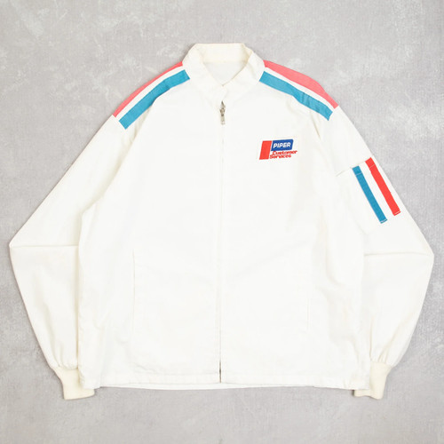 Vintage piper striped - vintage,