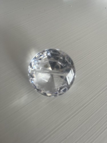 Diamond place holders acrylic - place, holders.