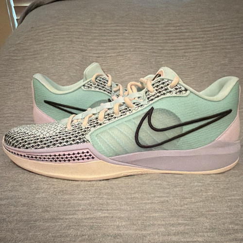 Nike sabrina brooklyn s - nike, "brooklyn's