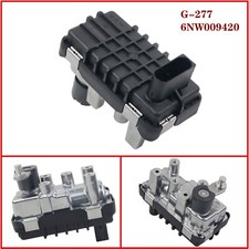 G-277 Hella Turbo Electric