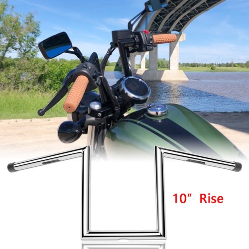 Rise z bar ape hanger - z-bar,