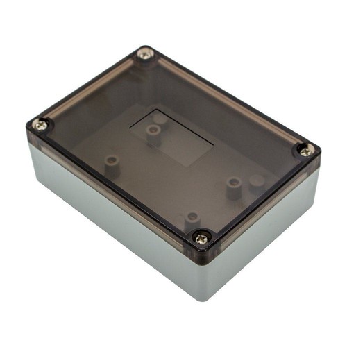 Sealed abs plastic enclosure - abs,