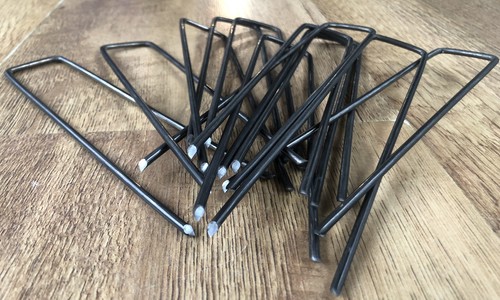 Garden pins pegs - pegs, |