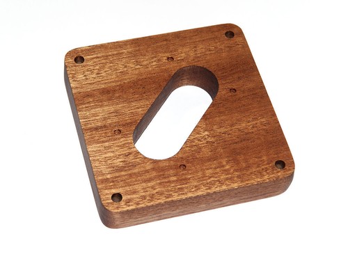 Universal spacer base - universal,