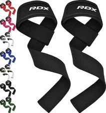 RDX Weight Lifting Straps