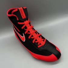 2023 Nike Machomai 2 Black