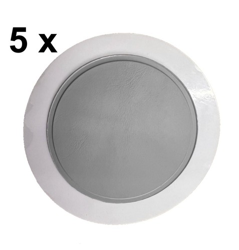 Grey permit holder self - holder,