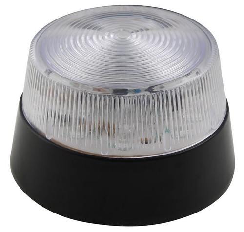 Velleman warning flasher - velleman,