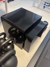 Black Acrylic Coffee Tables