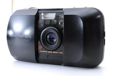 [Near MINT] Olympus μ mju