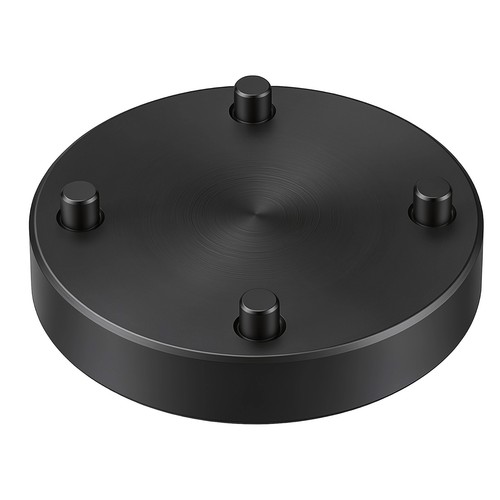 Rear wheel bearing retainer - rear,