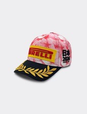 Pirelli F1 Official Cap 1st