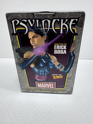 Bowen designs marvel - designs, bust