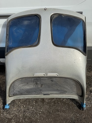 Mgb original classic hard - original,