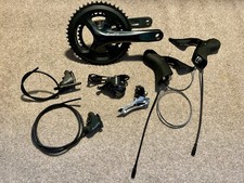 Shimano Tiagra ST-4720 Hydraulic