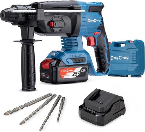 Dong cheng 20v max - cheng,