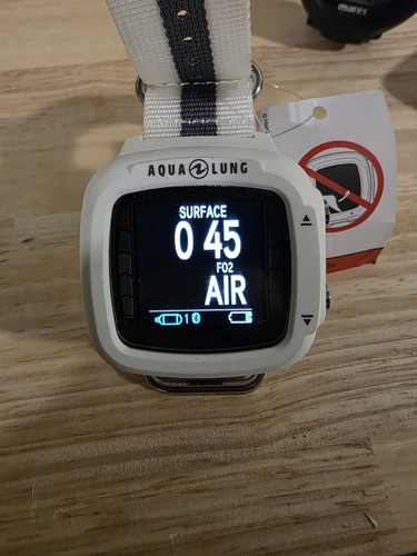 Aqualung i330r dive - aqualung,