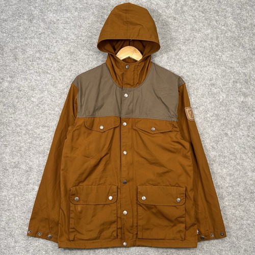 Fjallraven greenland jacket - fjallraven,