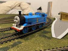 Hornby Thomas The Tank Engine