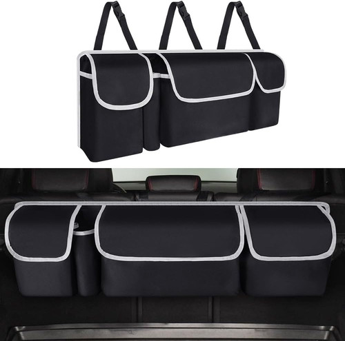 Car boot organizer - boot, organizer,car