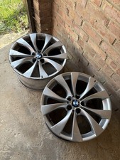 BMW 227M 20” Alloy Wheels