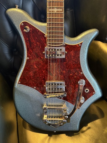 Eko 700 reissue 2006 - eko,