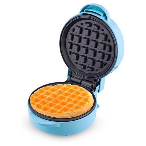 Sensio home mini waffle maker - sensio,
